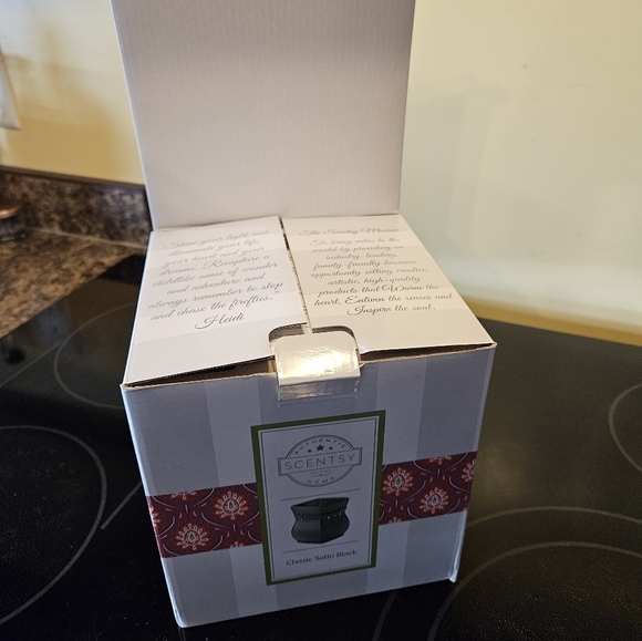 Scentsy warming pot - Picture 6 of 10